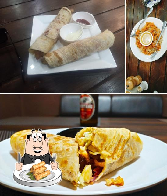 Sanskriti Resturent and cafe