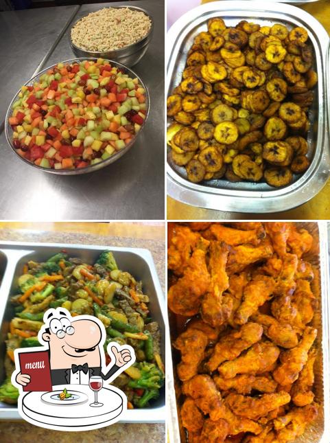 NuShiloh Restaurant & Catering