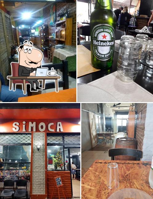 Simoca
