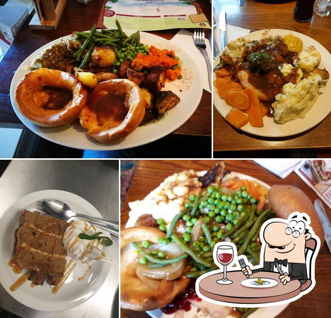 Toby Carvery Brentwood