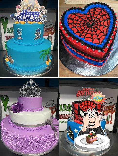 Vargas Bakery 2