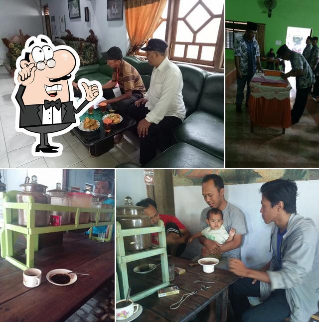 Warung Kopi Mbok Doel