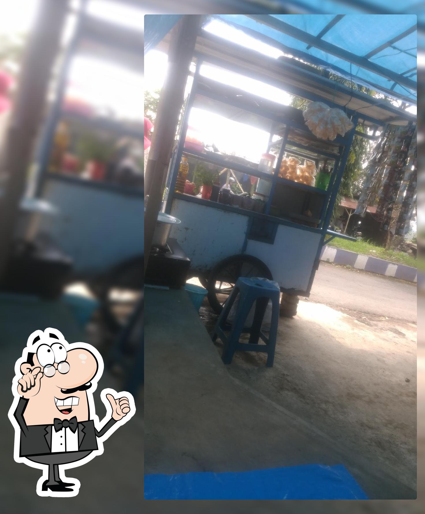 Warung bu seh
