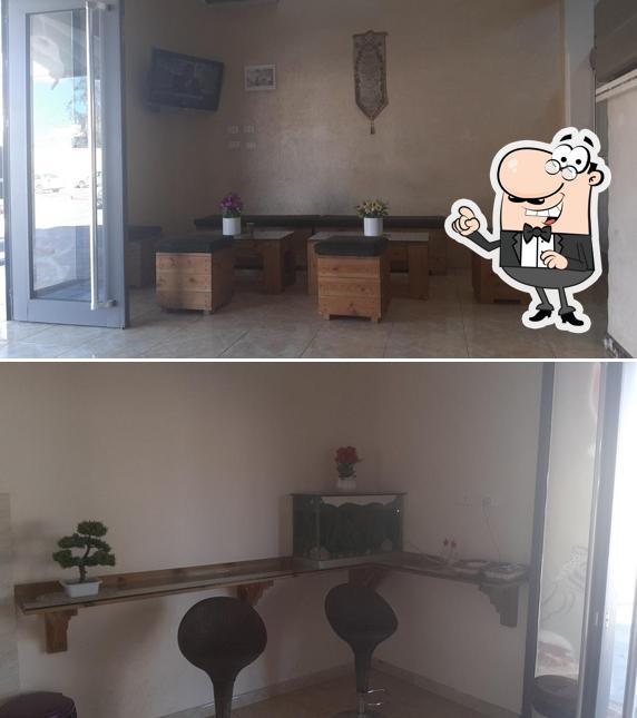 مقهى زيدان - Coffee Zidan