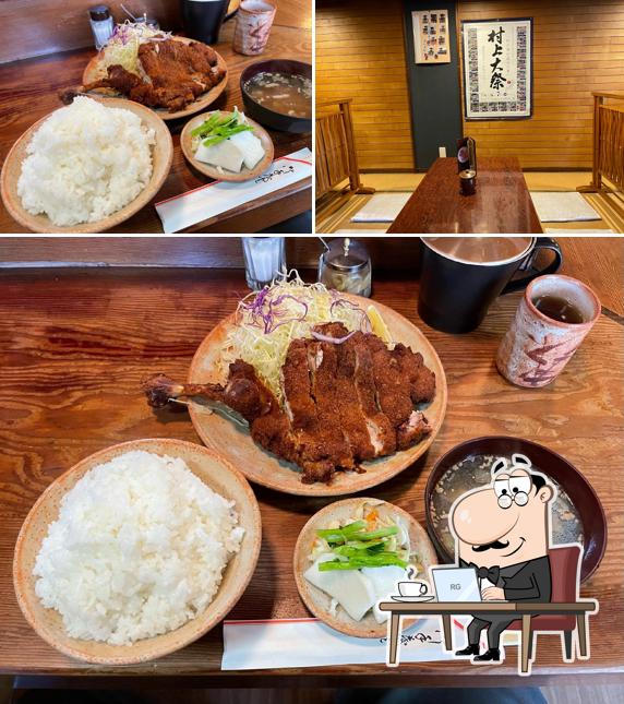 かつ春