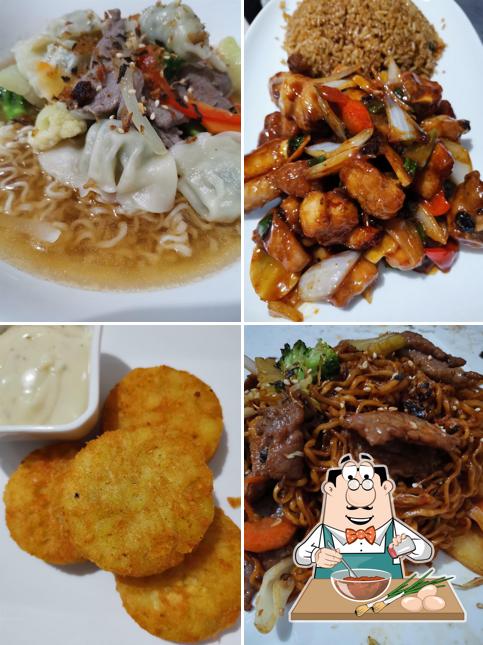 Restaurante Caribean