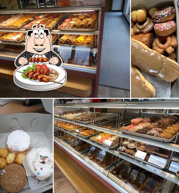 Richard's Donuts & Pastries