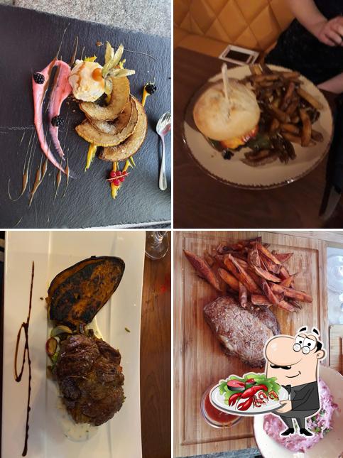 Ruge Gastronomie Inh. Björn Ruge Cheyenne Western-BBQ-Bar