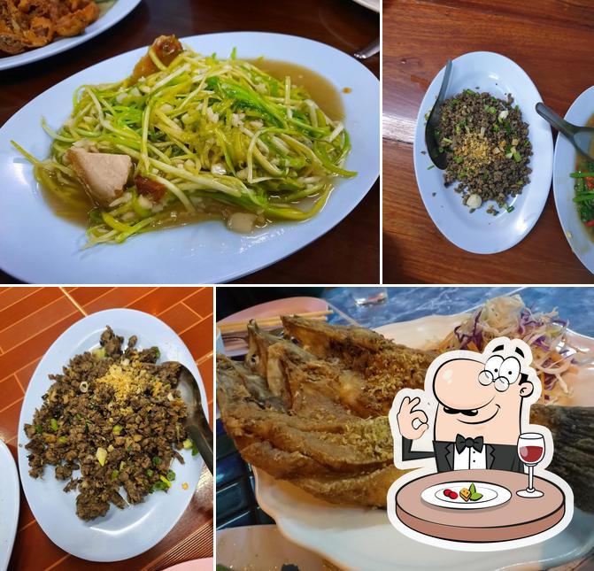 Sam Deng Restaurant
