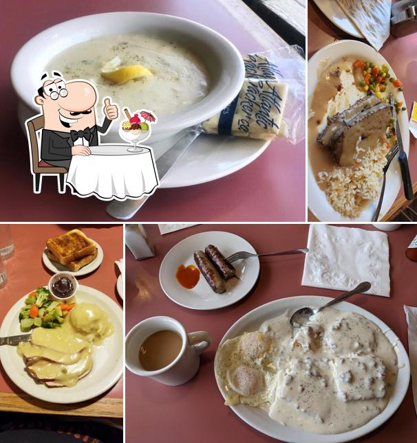 Village Inn Family Restaurant