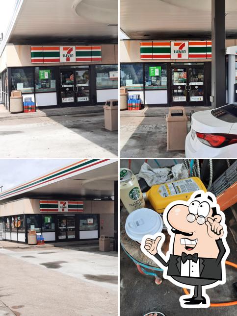 7-Eleven