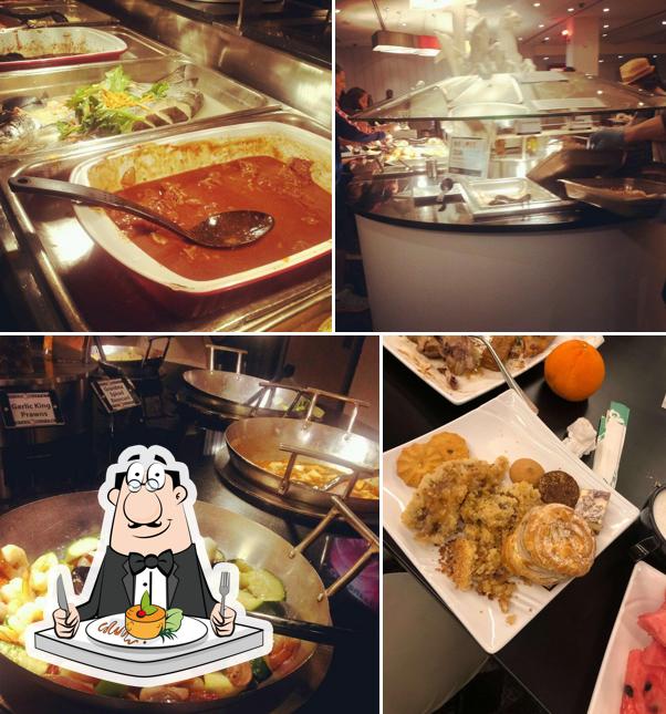 Star Buffet