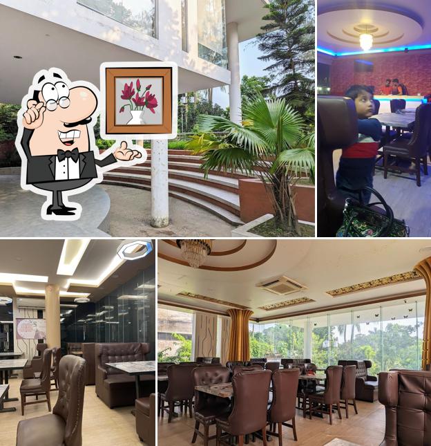 Boijoyonti Cafe And Restaurant