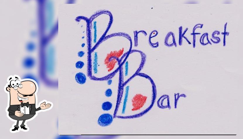 Breakfast Bar
