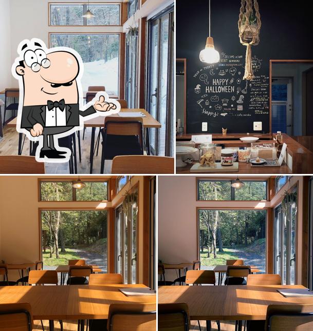 Café MIROKU