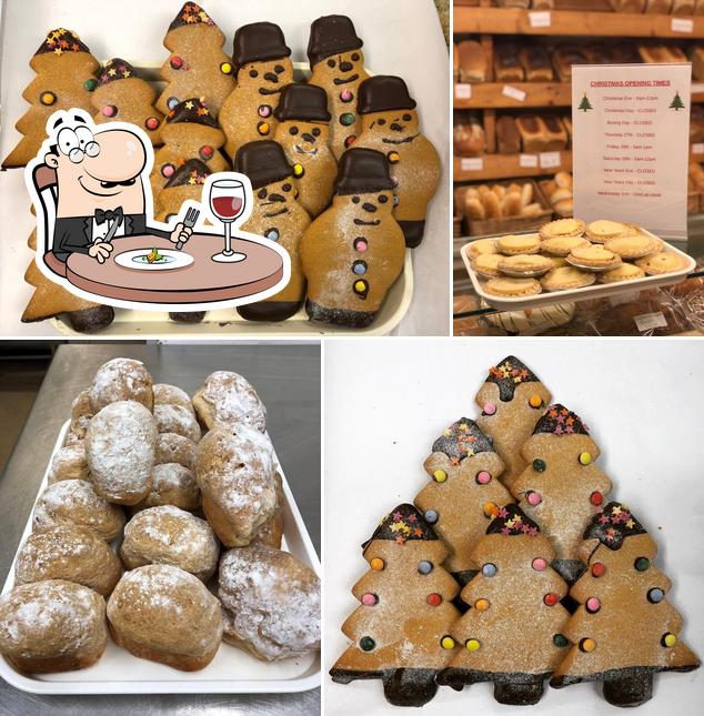 Cottage Bakery