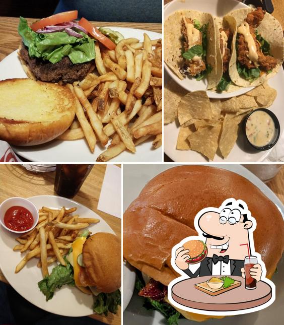 Cotton Patch Cafe