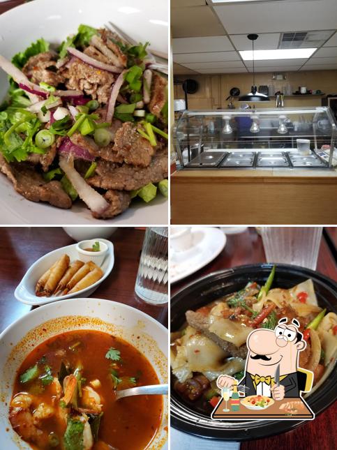 Malee Thai Cuisine