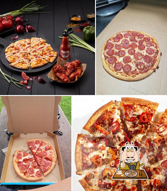 Domino's Pizza Dunsborough