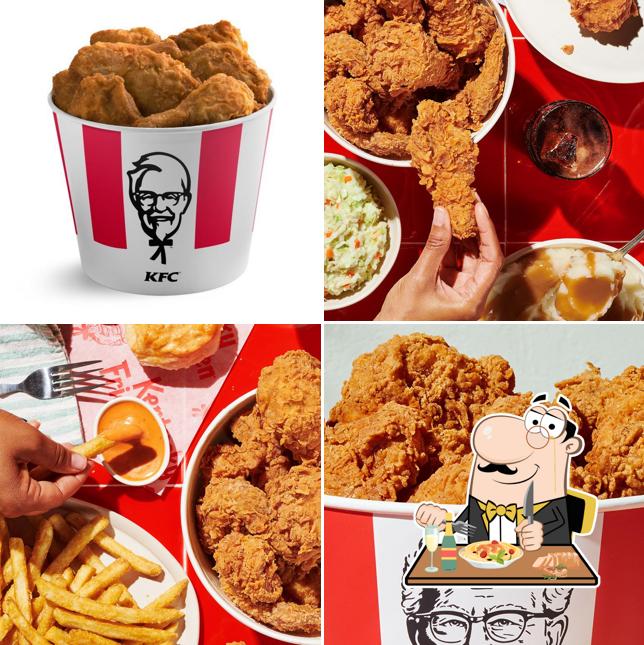 KFC