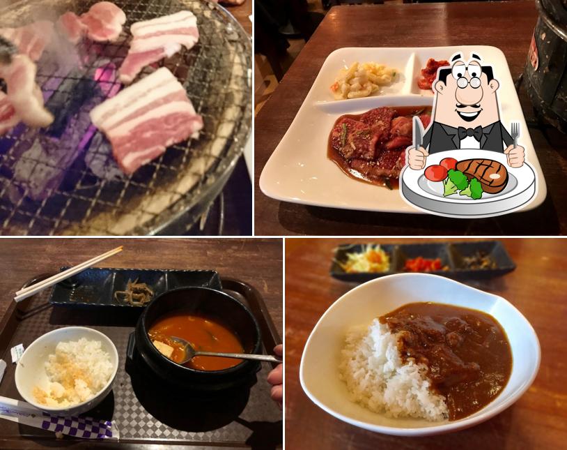 Karanoie Korean Restaurant