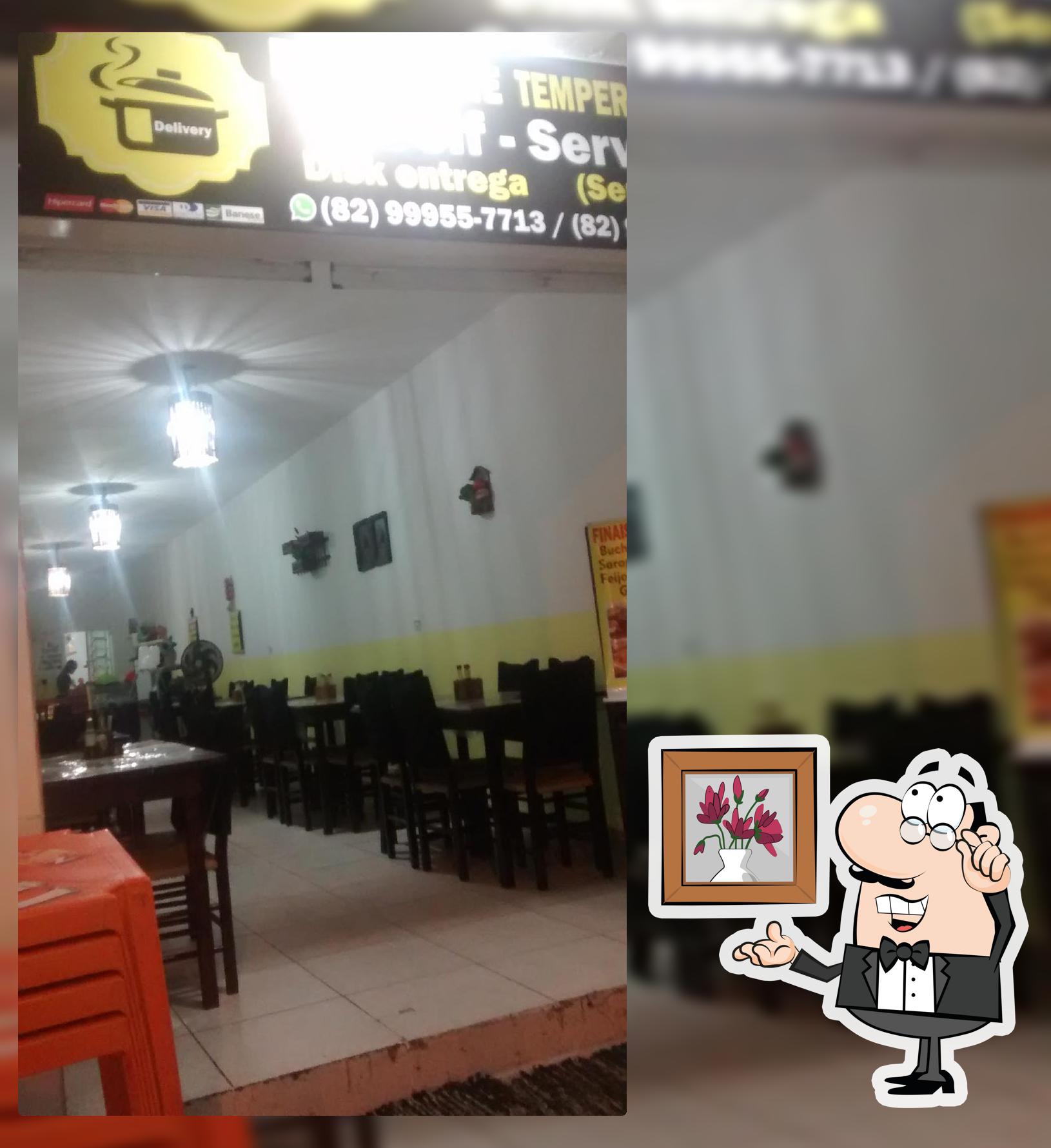 Kero Pizza