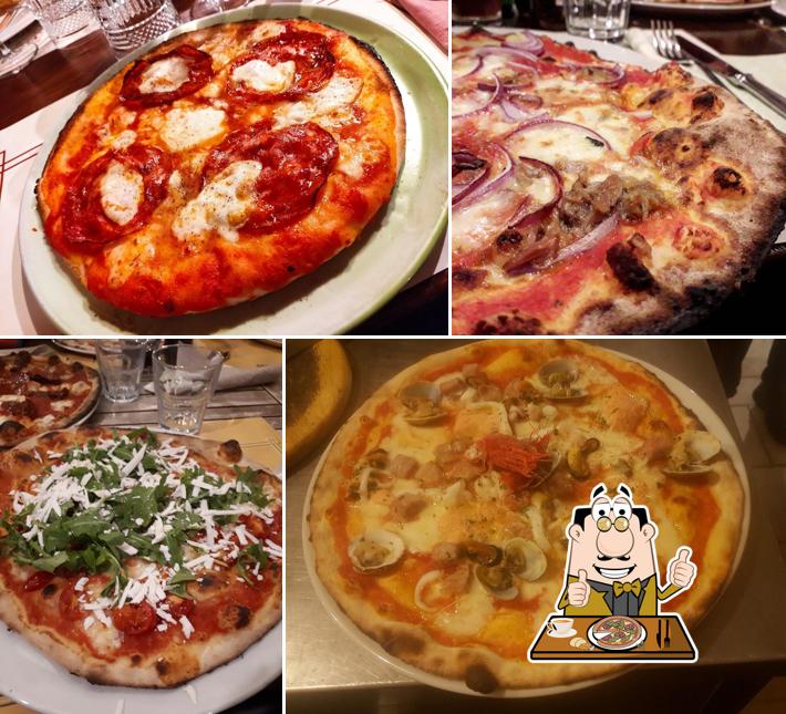 L'Osteria dei Quattro Gatti