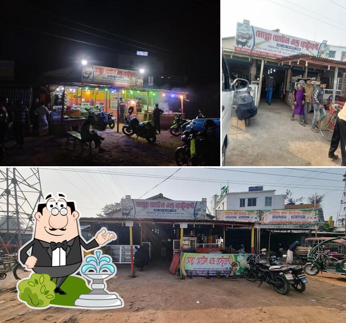 Molla Hotel & Restaurant
