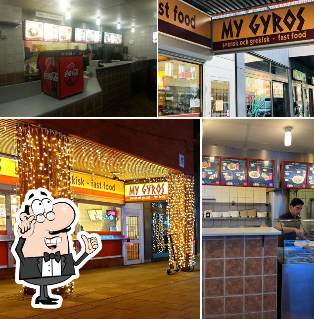 My Gyros