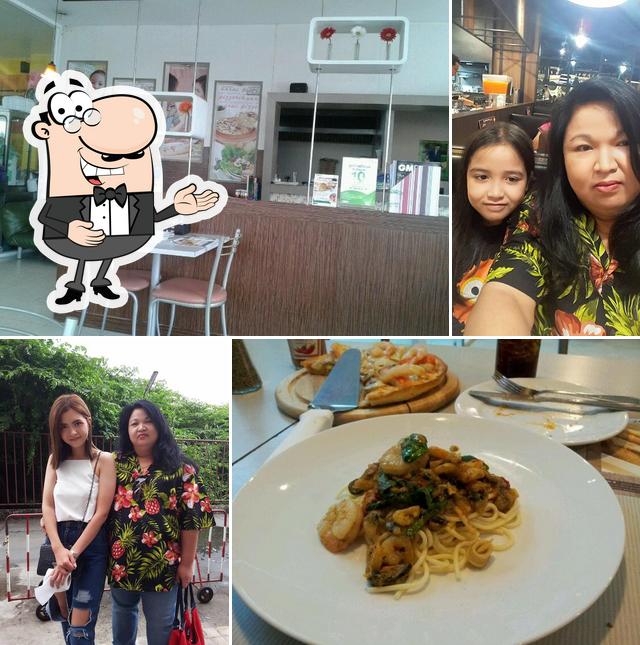 Narai Pizzeria
