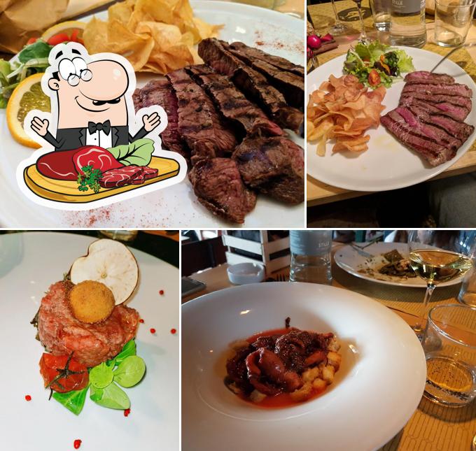 Osteria Maniman