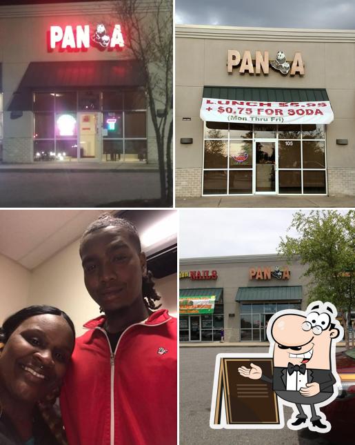 Panda Restaurant