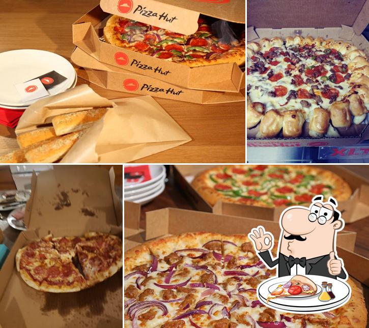 Pizza Hut
