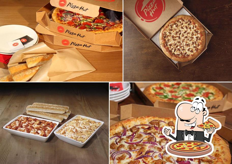 Pizza Hut