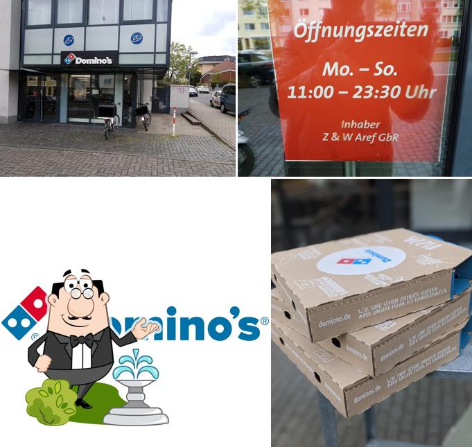 Domino's Pizza Kassel West