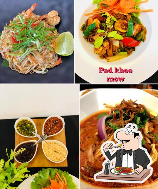 Po Thai Restaurante