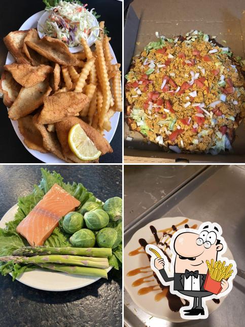 Odie's Bar & Grill