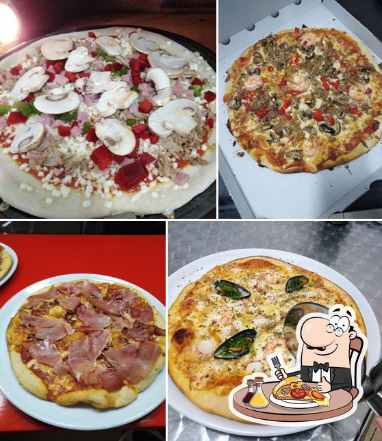 TIC TAC PIZZA
