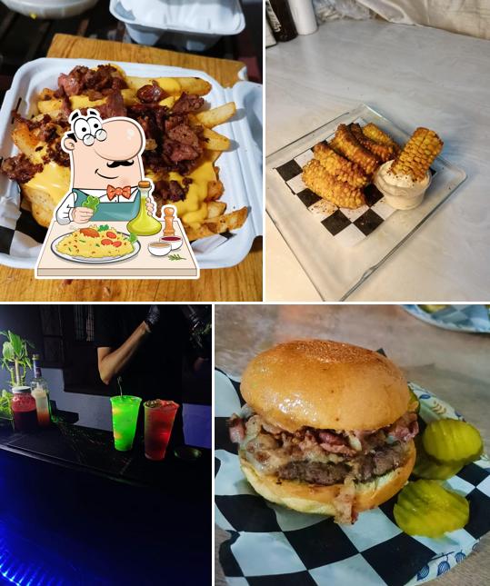 7 Vacas Taqueria