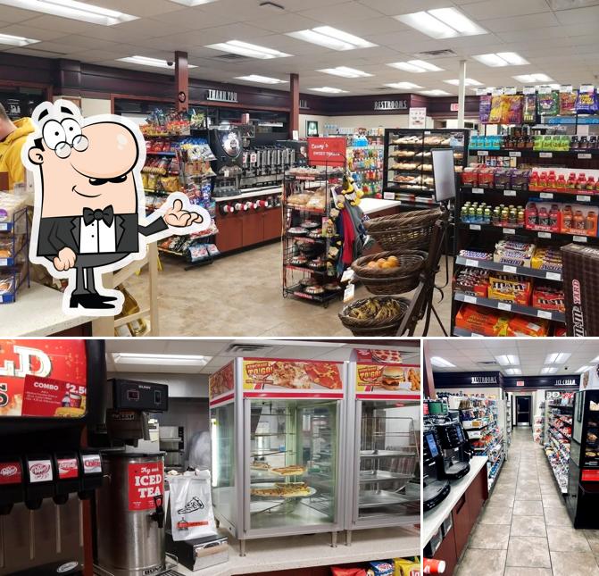 Casey's
