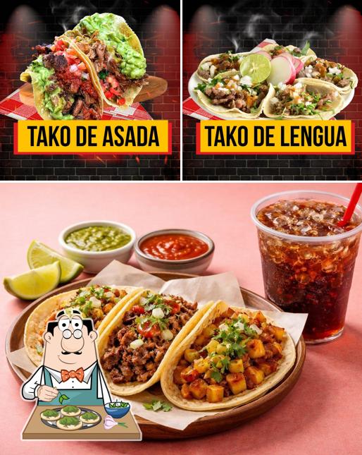 DON TAKO