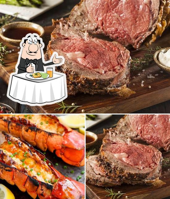 Dolenski's Supper Club