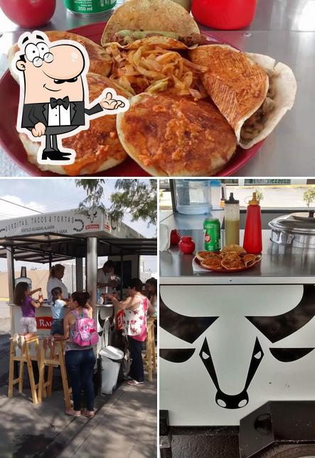 "El Rancho" Gorditas, Tacos & Tortas