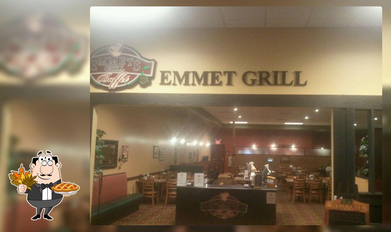 Emmets Grill
