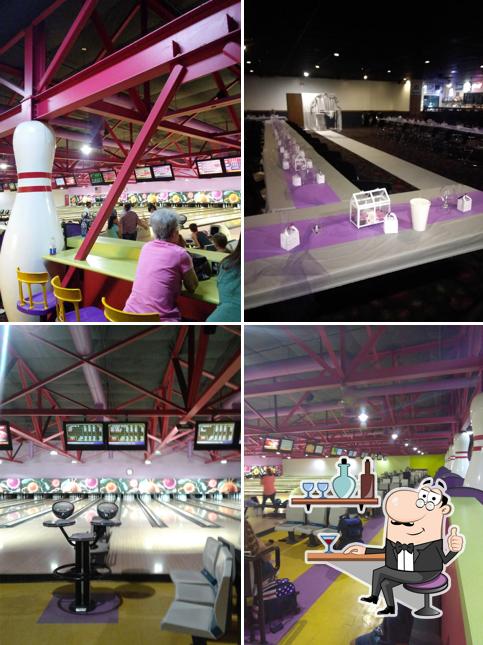 Kings County Bowl
