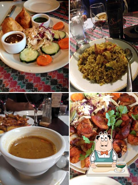 Himalayan Cafe