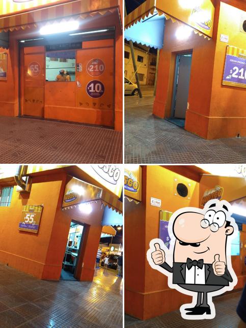 Kiosco de Empanadas
