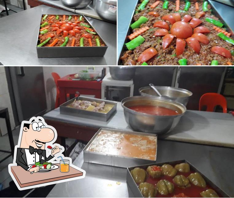 Kinci Restuarant