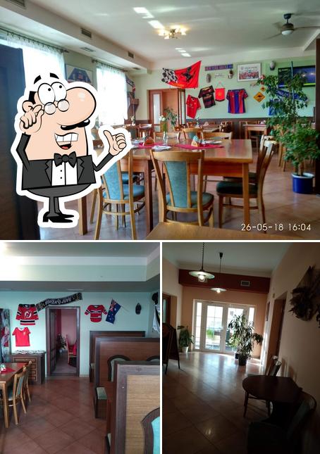 Motel Oseček