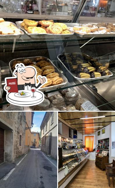Pasticceria Bar Castaldi